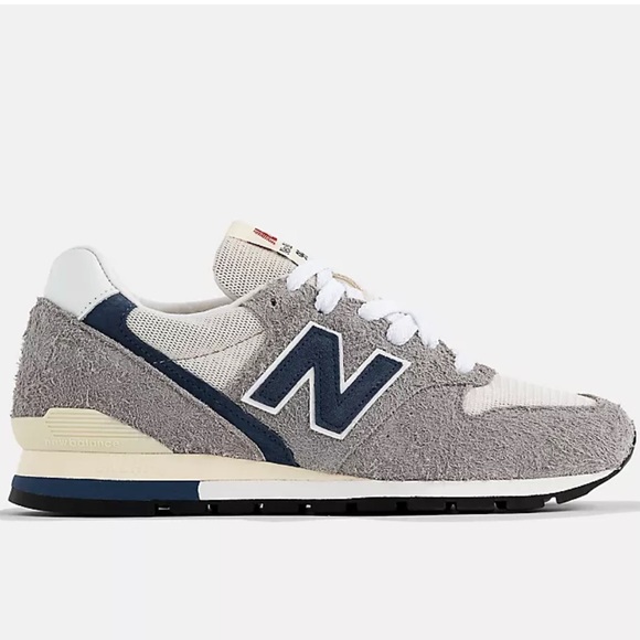NWT New Balance 996 Men’s 5.5 /Women’s 7 - Picture 5 of 13